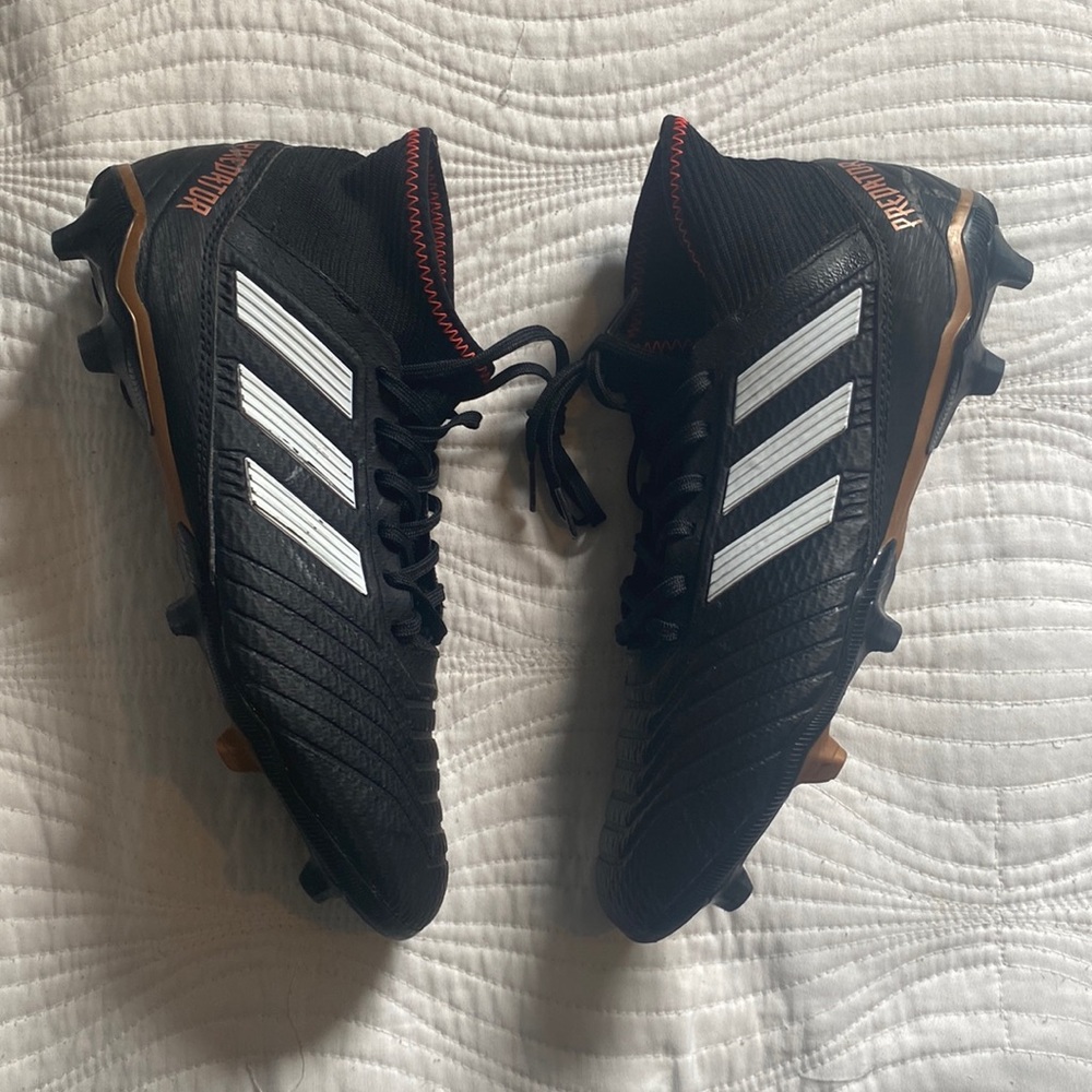 Predator 19.3 FG mens cleats